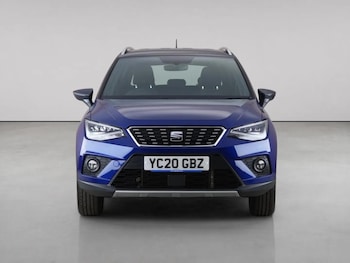 Used SEAT Arona 2020 for sale - 79121943: Photo