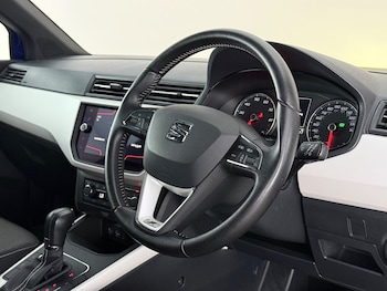 Used SEAT Arona 2020 for sale - 79121943: Photo