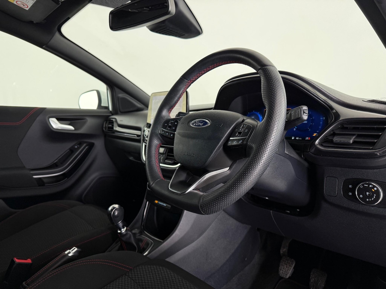 Used Ford Puma 2023 for sale - 77259641: Photo 10