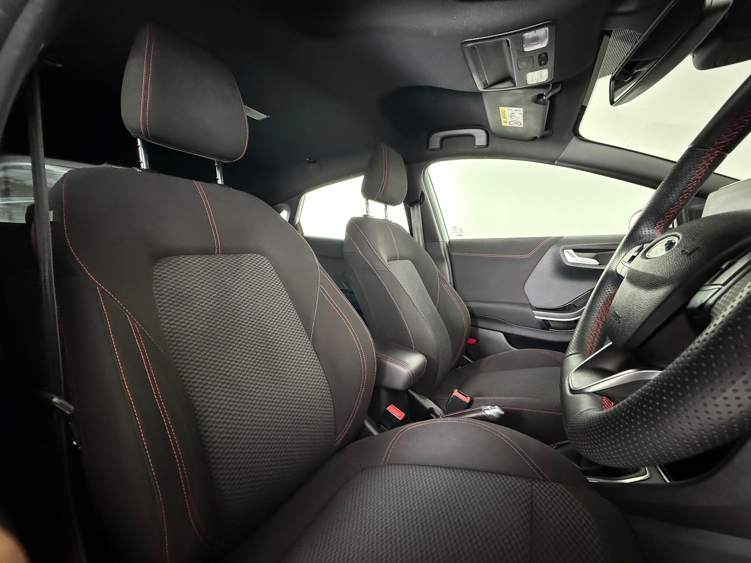 Used Ford Puma 2023 for sale - 77259641: Photo 11