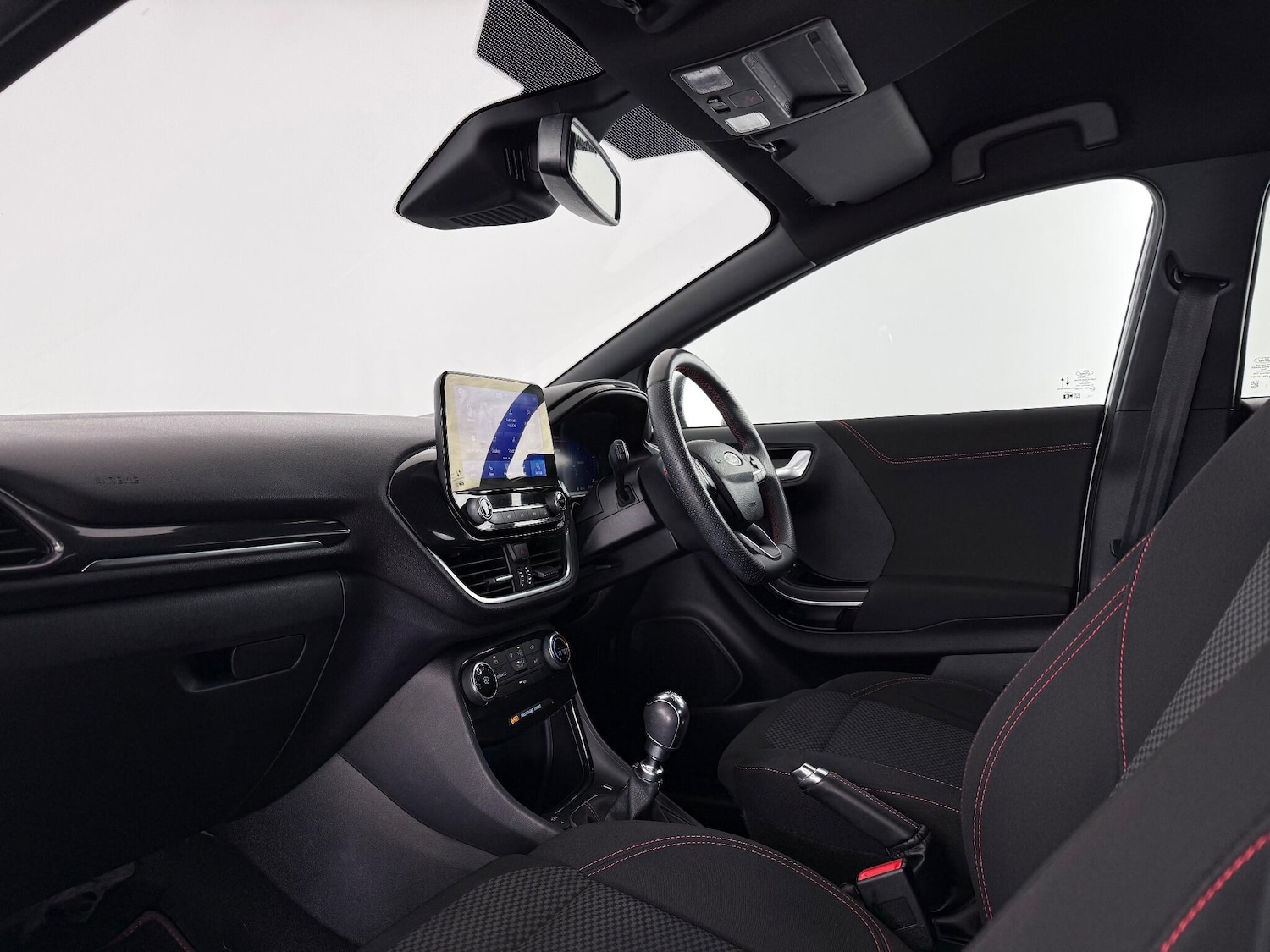 Used Ford Puma 2023 for sale - 77259641: Photo 12