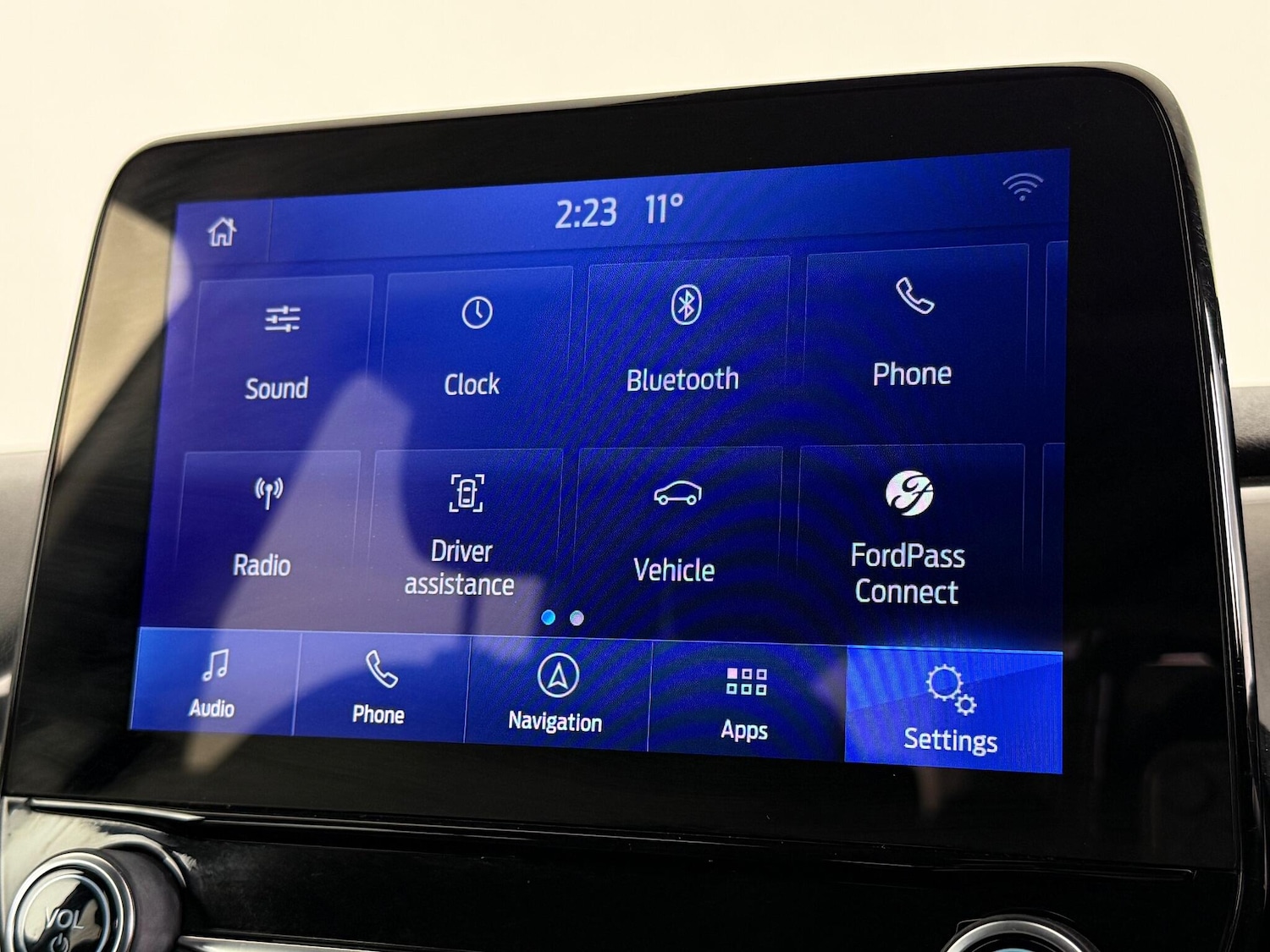 Used Ford Puma 2023 for sale - 77259641: Photo 26