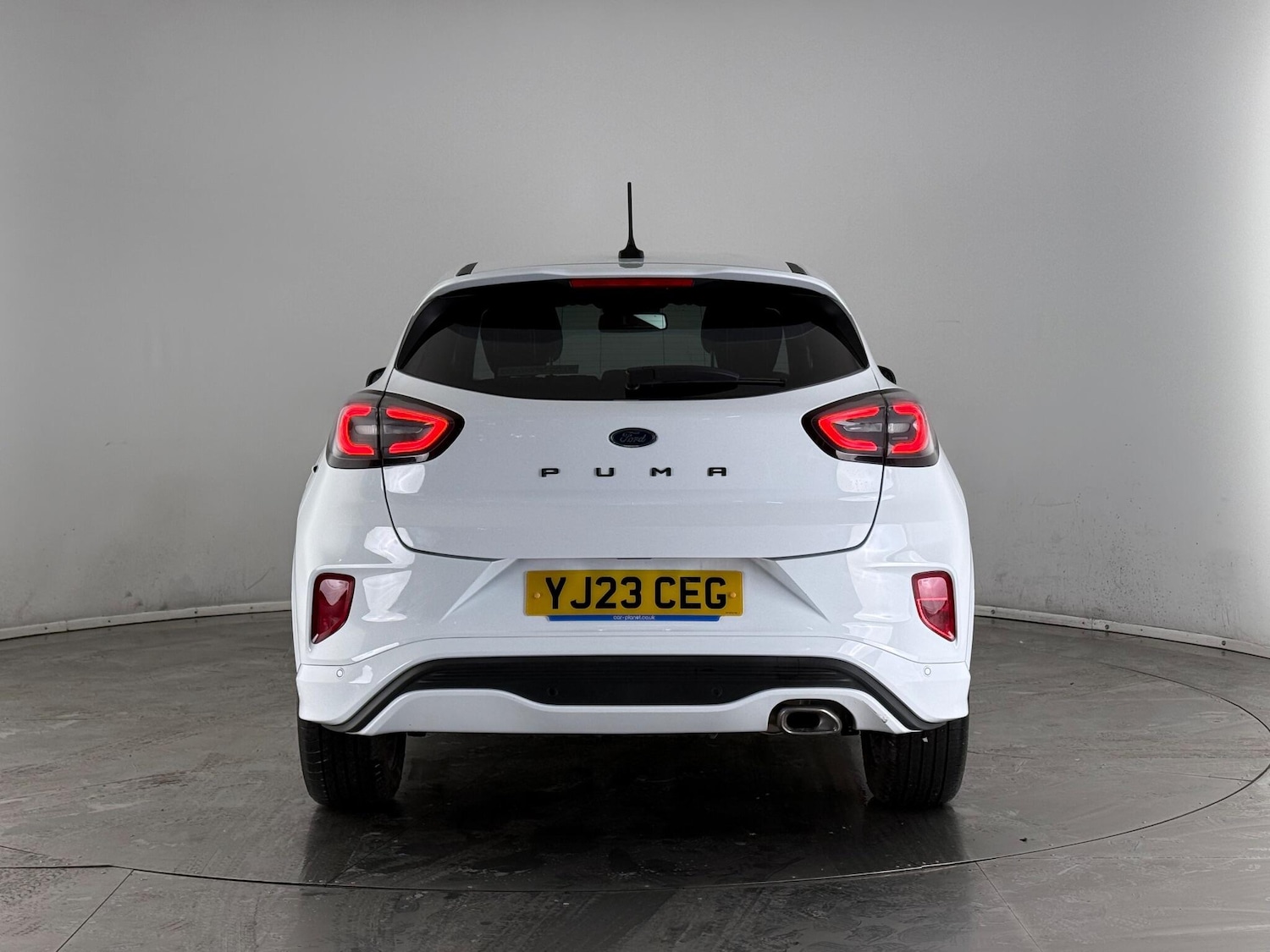 Used Ford Puma 2023 for sale - 77259641: Photo 6