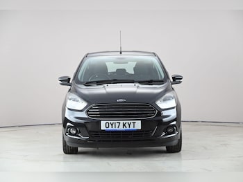 Used Ford Ka+ 2017 for sale - 78157949: Photo