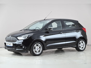Used Ford Ka+ 2017 for sale - 78157949: Photo