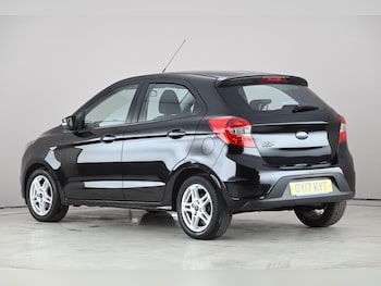 Used Ford Ka+ 2017 for sale - 78157949: Photo