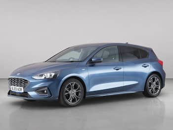 Used Ford Focus 2019 for sale - 79577553: Photo