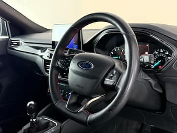 Used Ford Focus 2019 for sale - 79577553: Photo