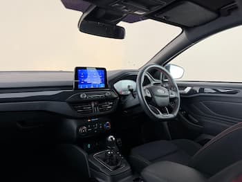 Used Ford Focus 2019 for sale - 79577553: Photo