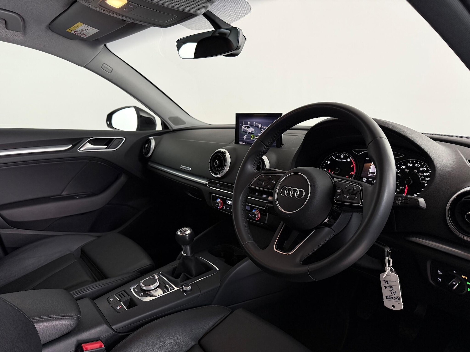 Used Audi A3 2023 for sale - 77180976: Photo 11