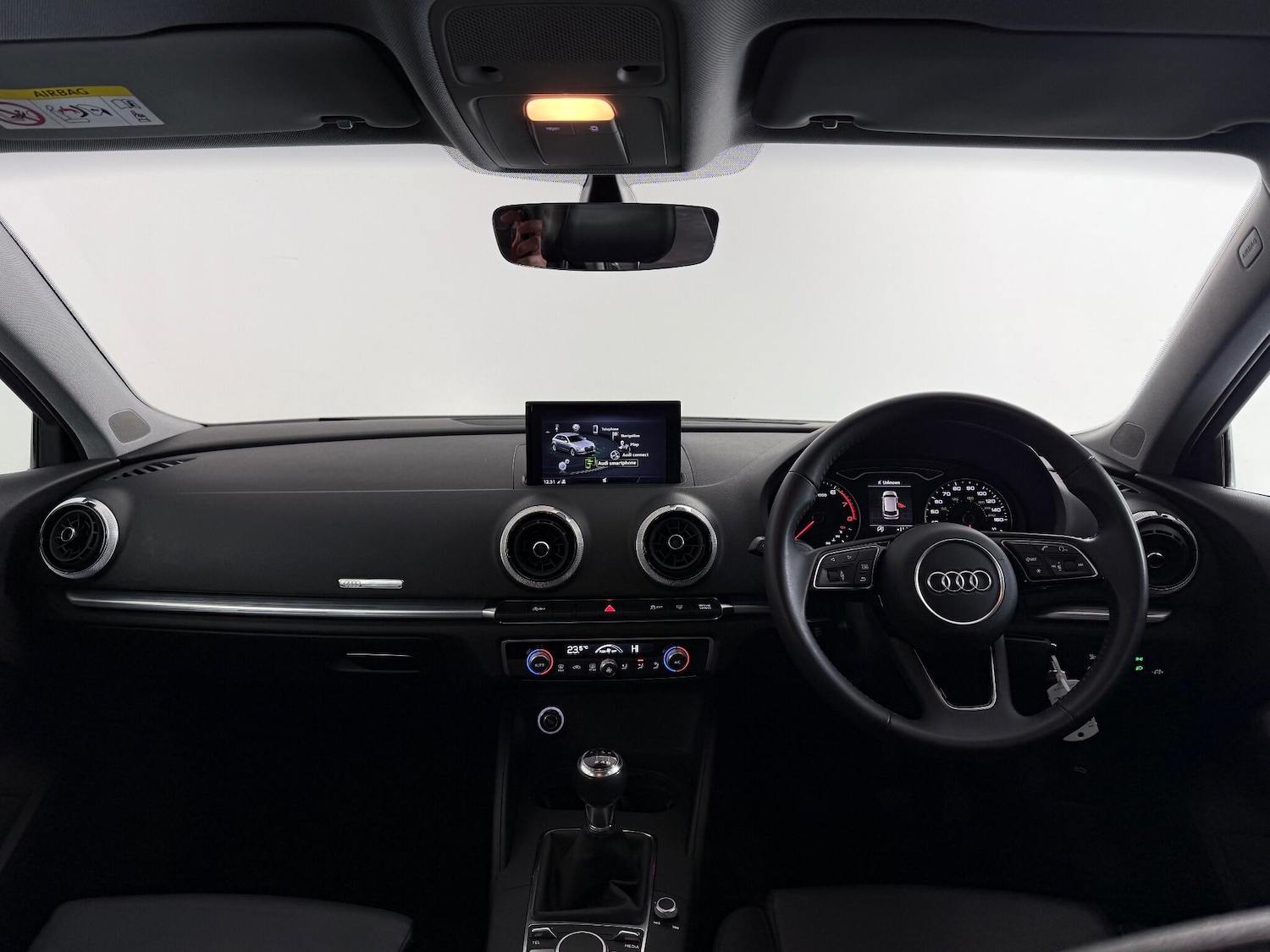 Used Audi A3 2023 for sale - 77180976: Photo 16