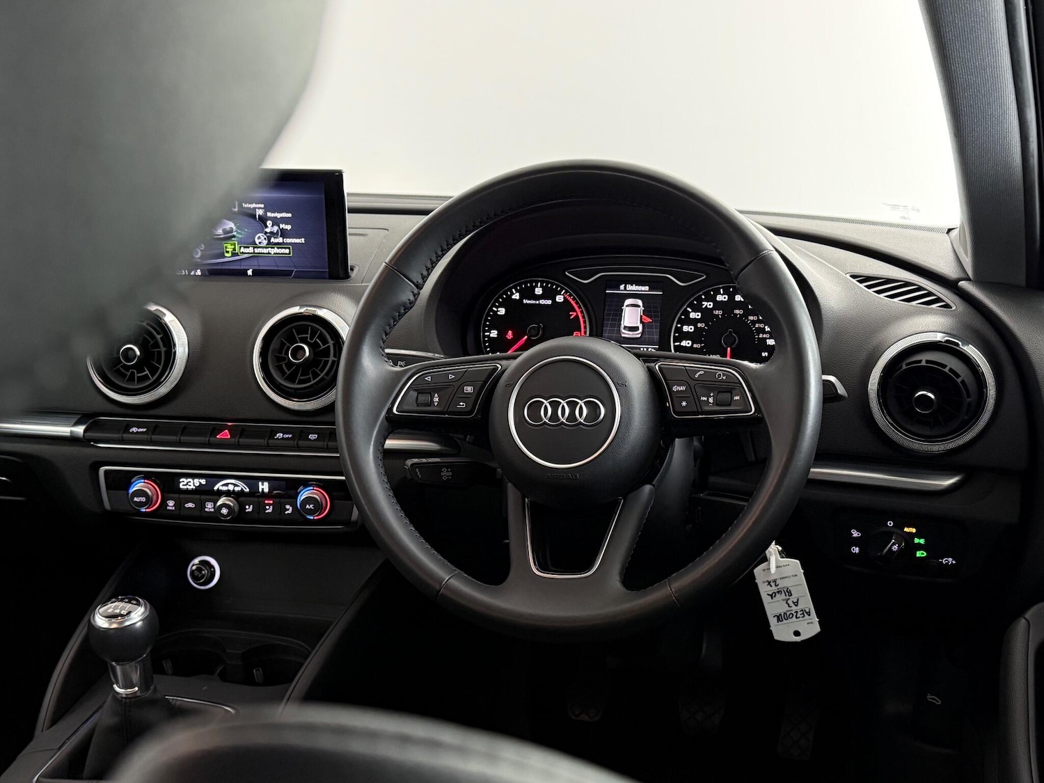 Used Audi A3 2023 for sale - 77180976: Photo 17