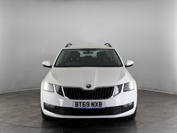 Used Skoda Octavia 2019 for sale - 76241429: Photo