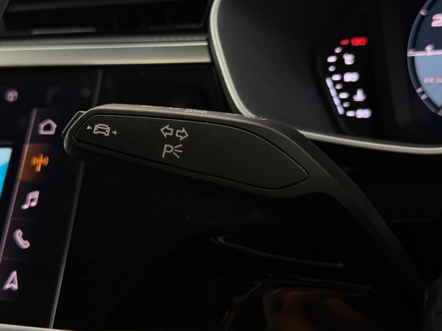 Used Audi Q3 2022 for sale - 77246352: Photo 21