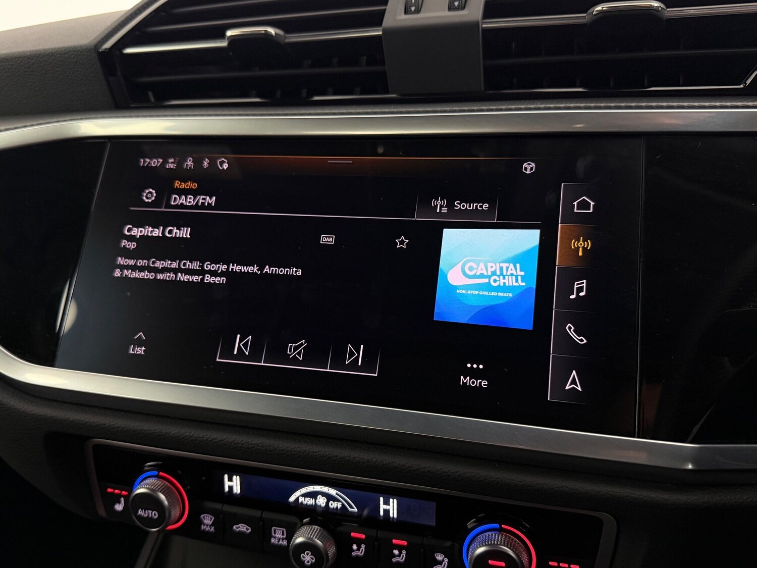 Used Audi Q3 2022 for sale - 77246352: Photo 26