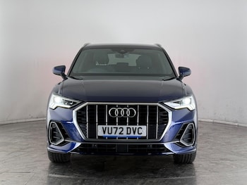 Used Audi Q3 2022 for sale - 77246352: Photo