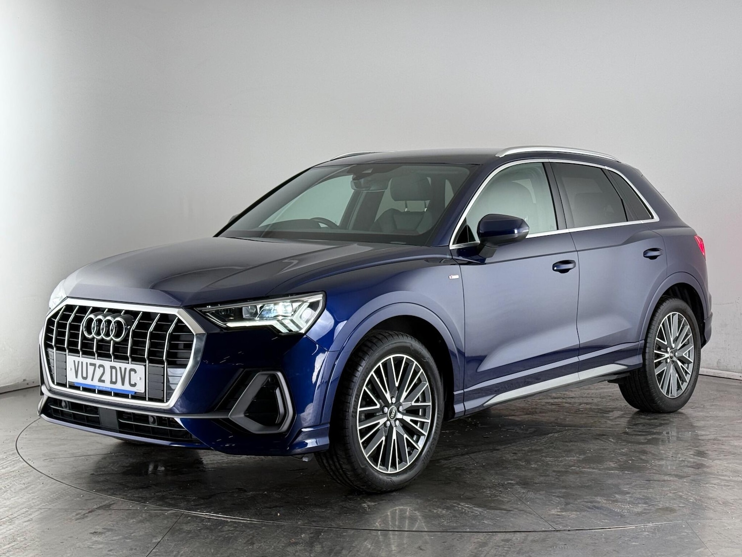 Used Audi Q3 2022 for sale - 77246352: Photo 3