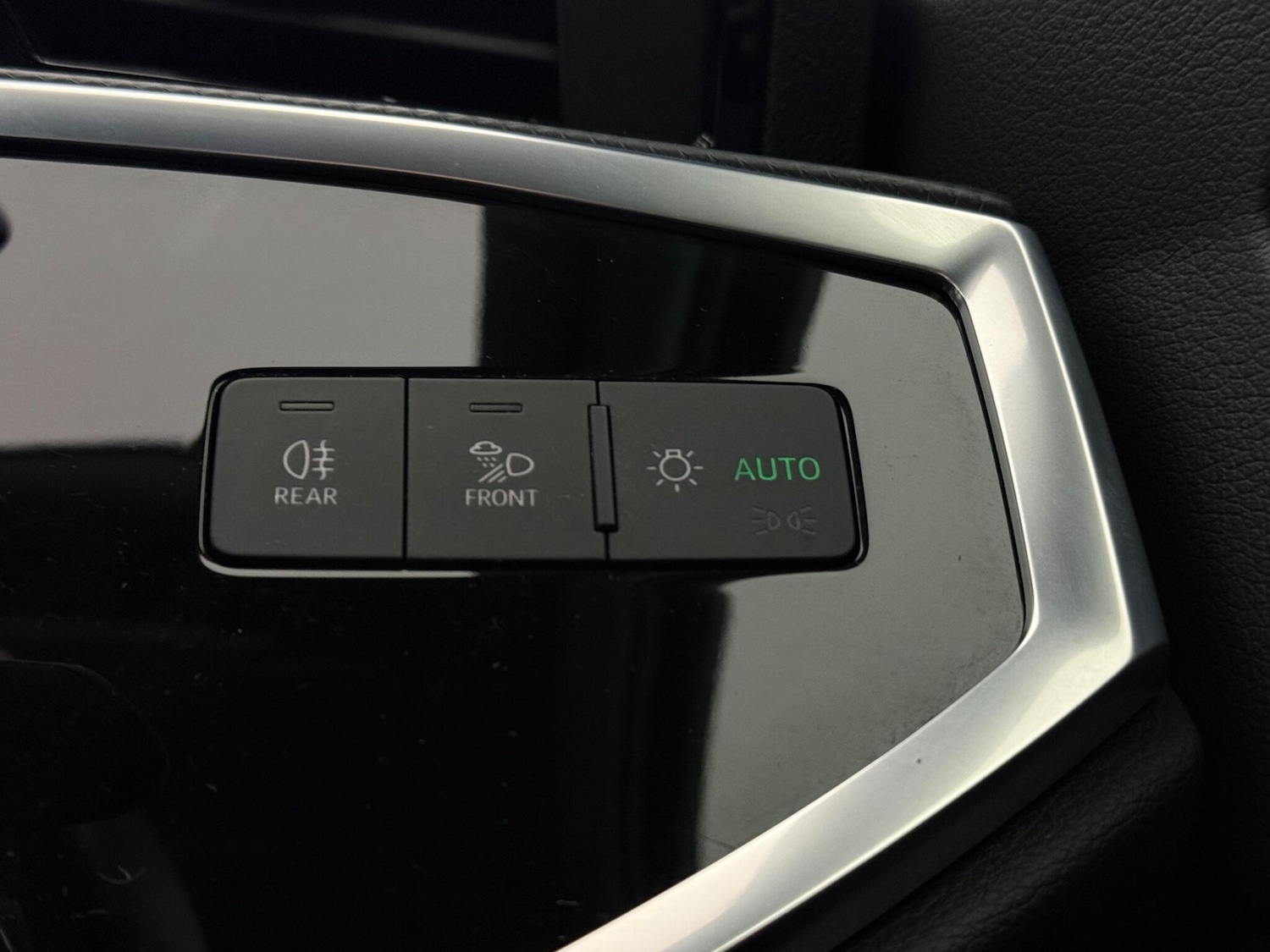 Used Audi Q3 2022 for sale - 77246352: Photo 40