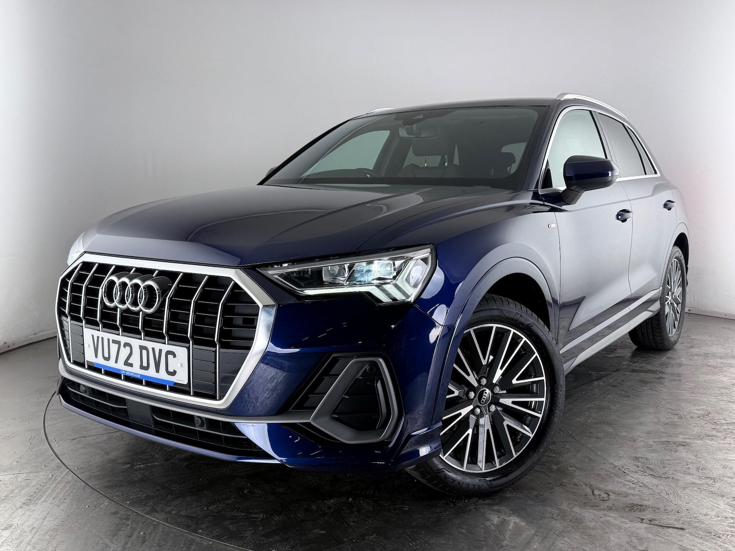 Used Audi Q3 2022 for sale - 77246352: Photo 41
