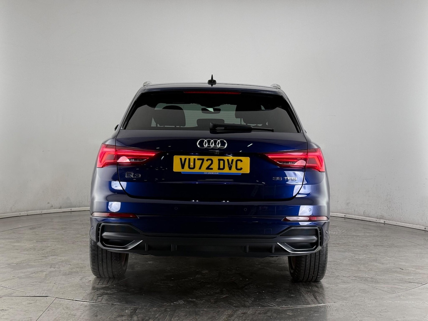 Used Audi Q3 2022 for sale - 77246352: Photo 5