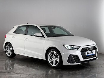 Used Audi A1 2021 for sale - 77243267: Photo