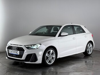 Used Audi A1 2021 for sale - 77243267: Photo