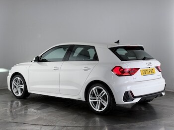 Used Audi A1 2021 for sale - 77243267: Photo