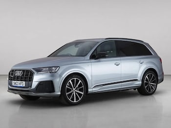 Used Audi Q7 2023 for sale - 79566039: Photo