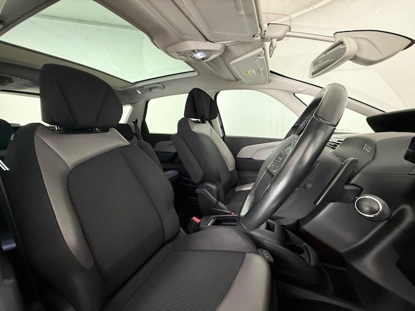 Used Citroen C4 Picasso 2017 for sale - 75201190: Photo 15
