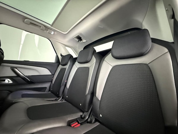 Used Citroen C4 Picasso 2017 for sale - 75201190: Photo 18
