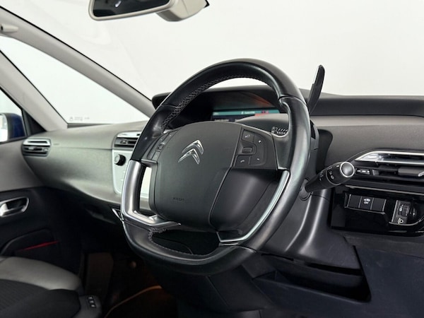 Used Citroen C4 Picasso 2017 for sale - 75201190: Photo 25