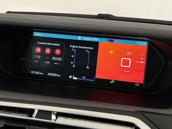 Used Citroen C4 Picasso 2017 for sale - 75201190: Photo 32