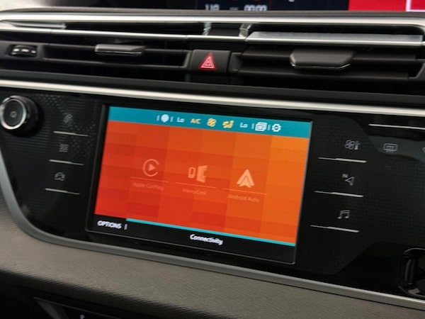 Used Citroen C4 Picasso 2017 for sale - 75201190: Photo 37
