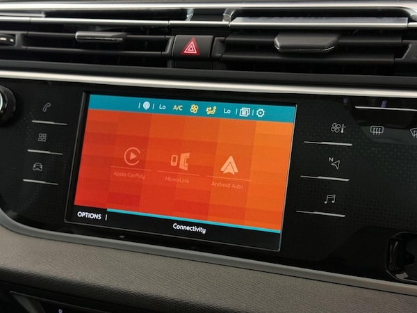 Used Citroen C4 Picasso 2017 for sale - 75201190: Photo 38