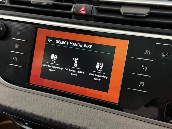 Used Citroen C4 Picasso 2017 for sale - 75201190: Photo 42
