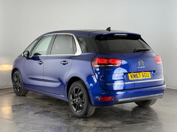 Used Citroen C4 Picasso 2017 for sale - 75201190: Photo 4