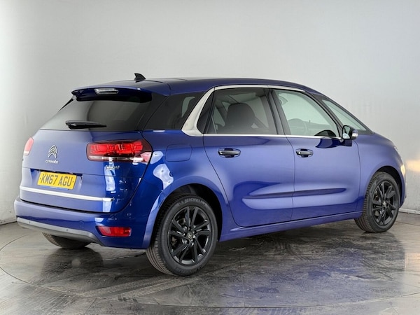 Used Citroen C4 Picasso 2017 for sale - 75201190: Photo 5