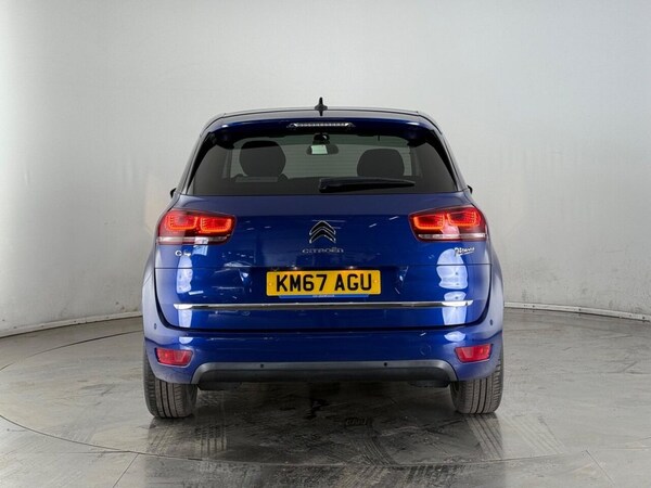 Used Citroen C4 Picasso 2017 for sale - 75201190: Photo 9