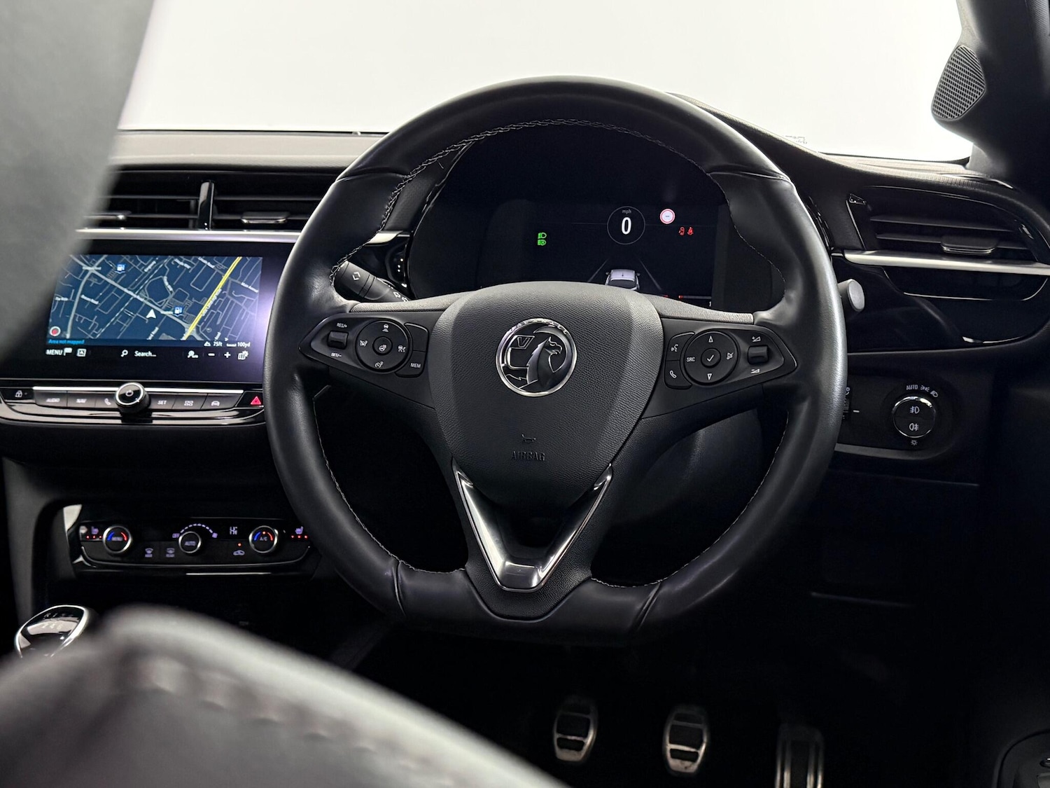 Used Vauxhall Corsa 2023 for sale - 77221709: Photo 17