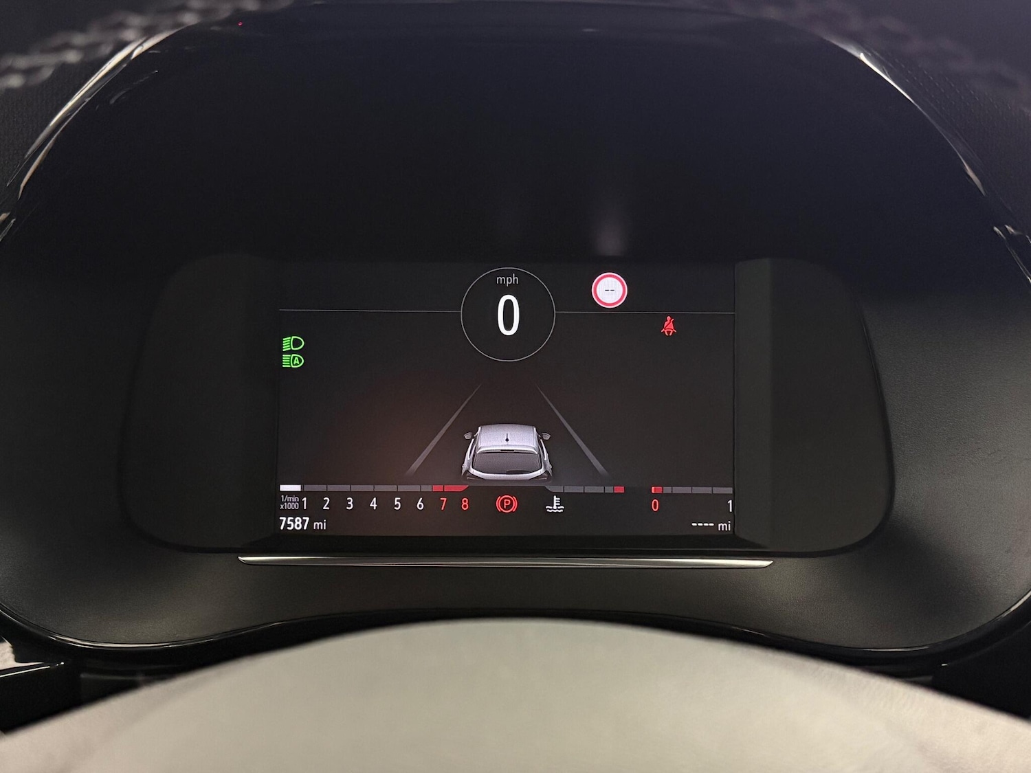 Used Vauxhall Corsa 2023 for sale - 77221709: Photo 19