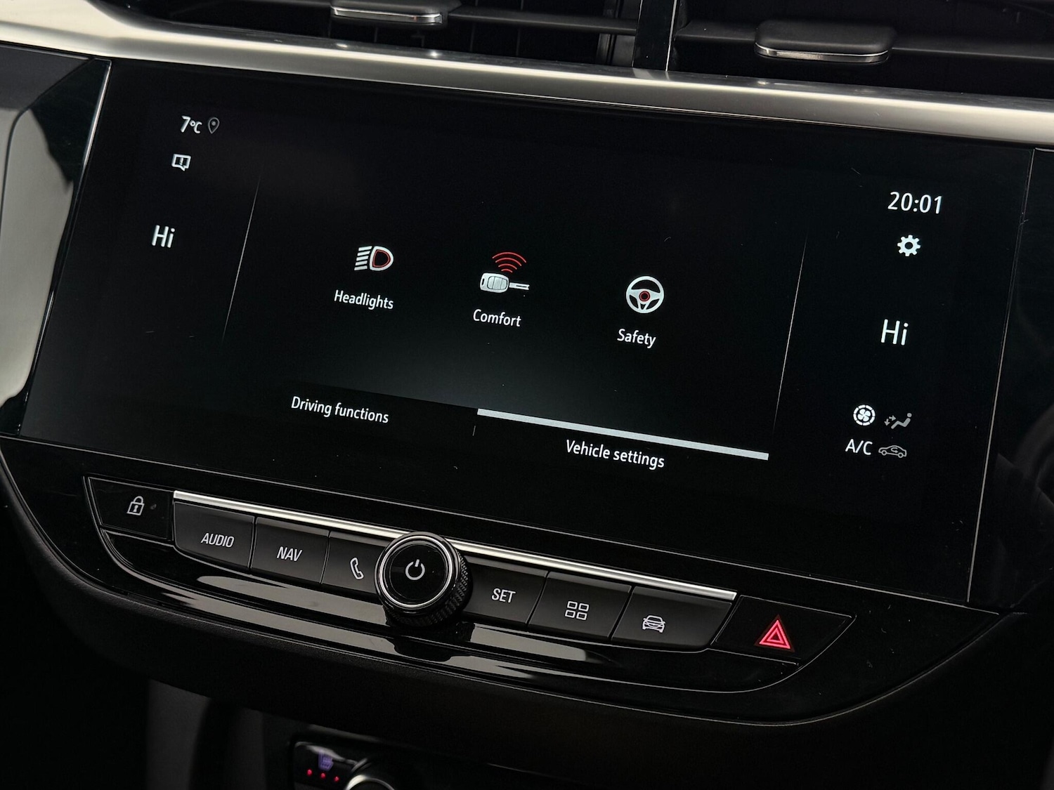 Used Vauxhall Corsa 2023 for sale - 77221709: Photo 28