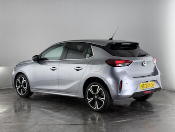 Used Vauxhall Corsa 2023 for sale - 77221709: Photo