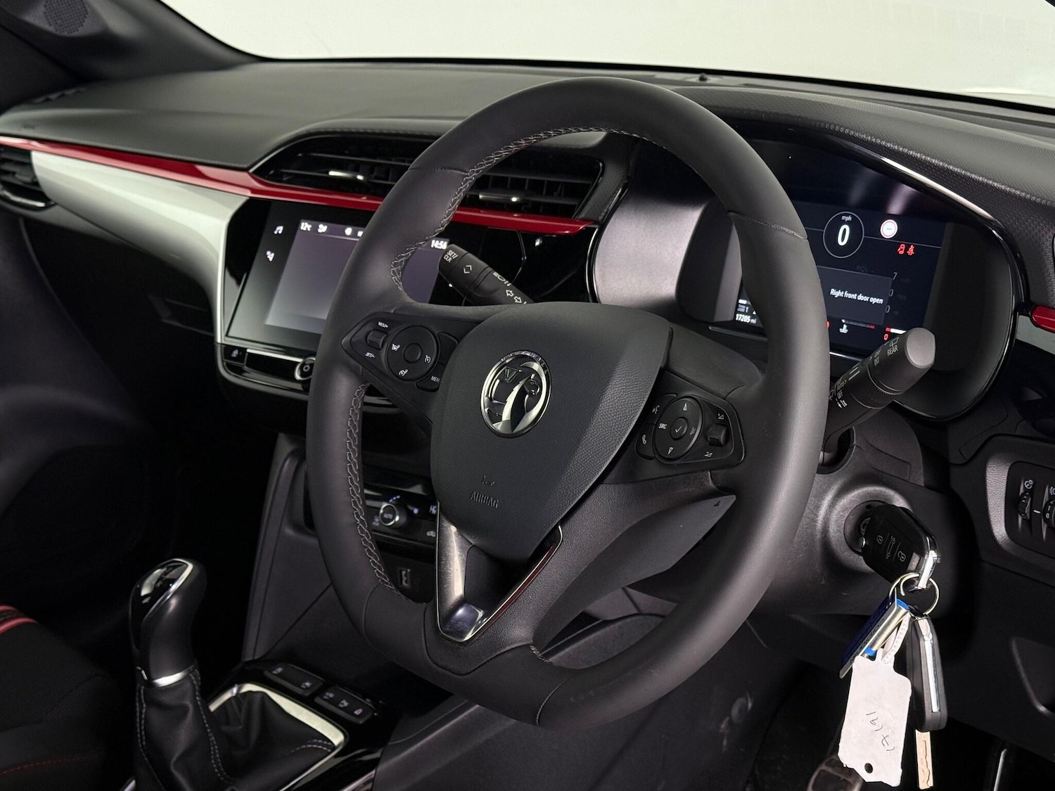 Used Vauxhall Corsa 2023 for sale - 76468466: Photo 14