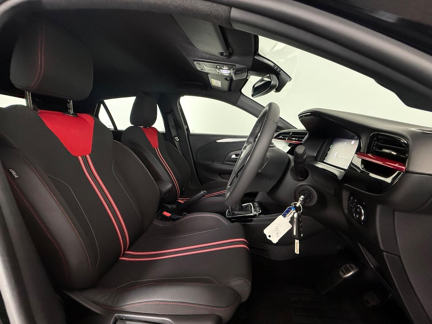 Used Vauxhall Corsa 2023 for sale - 76468466: Photo 15