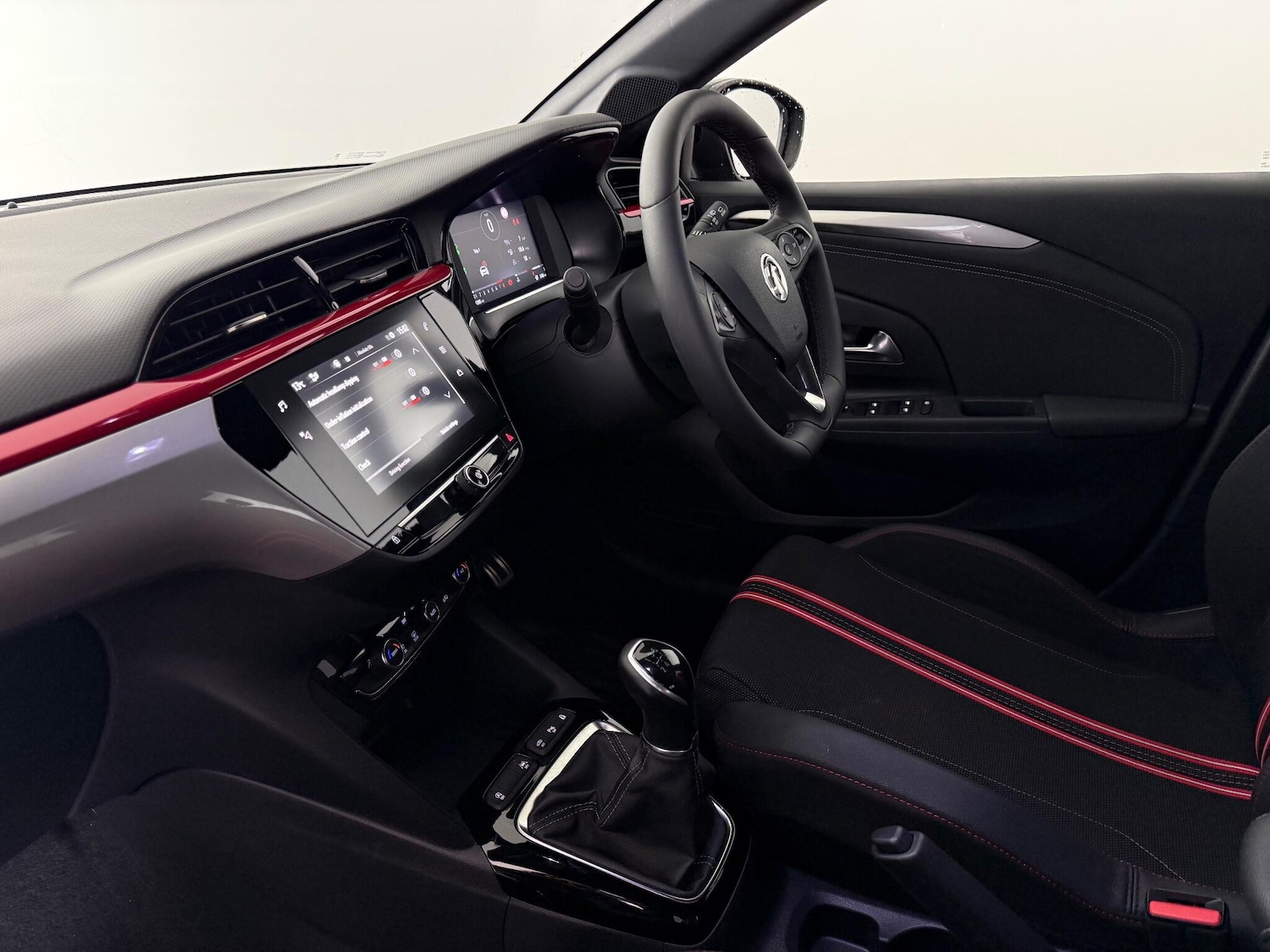 Used Vauxhall Corsa 2023 for sale - 76468466: Photo 16