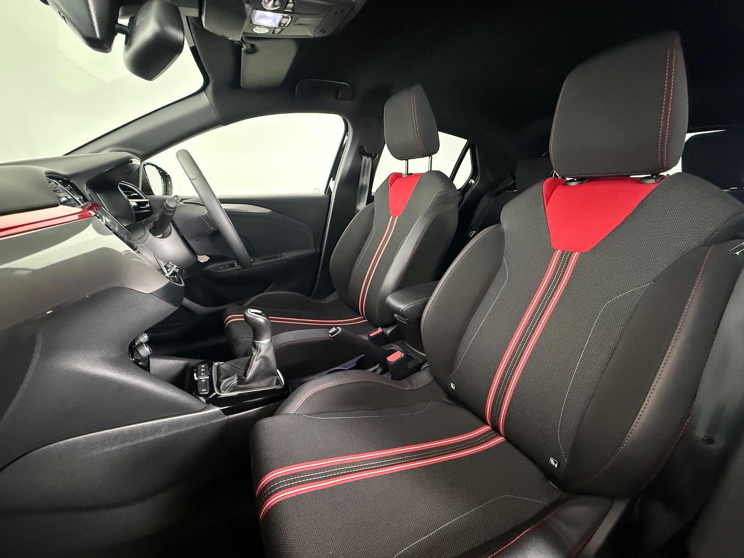 Used Vauxhall Corsa 2023 for sale - 76468466: Photo 17