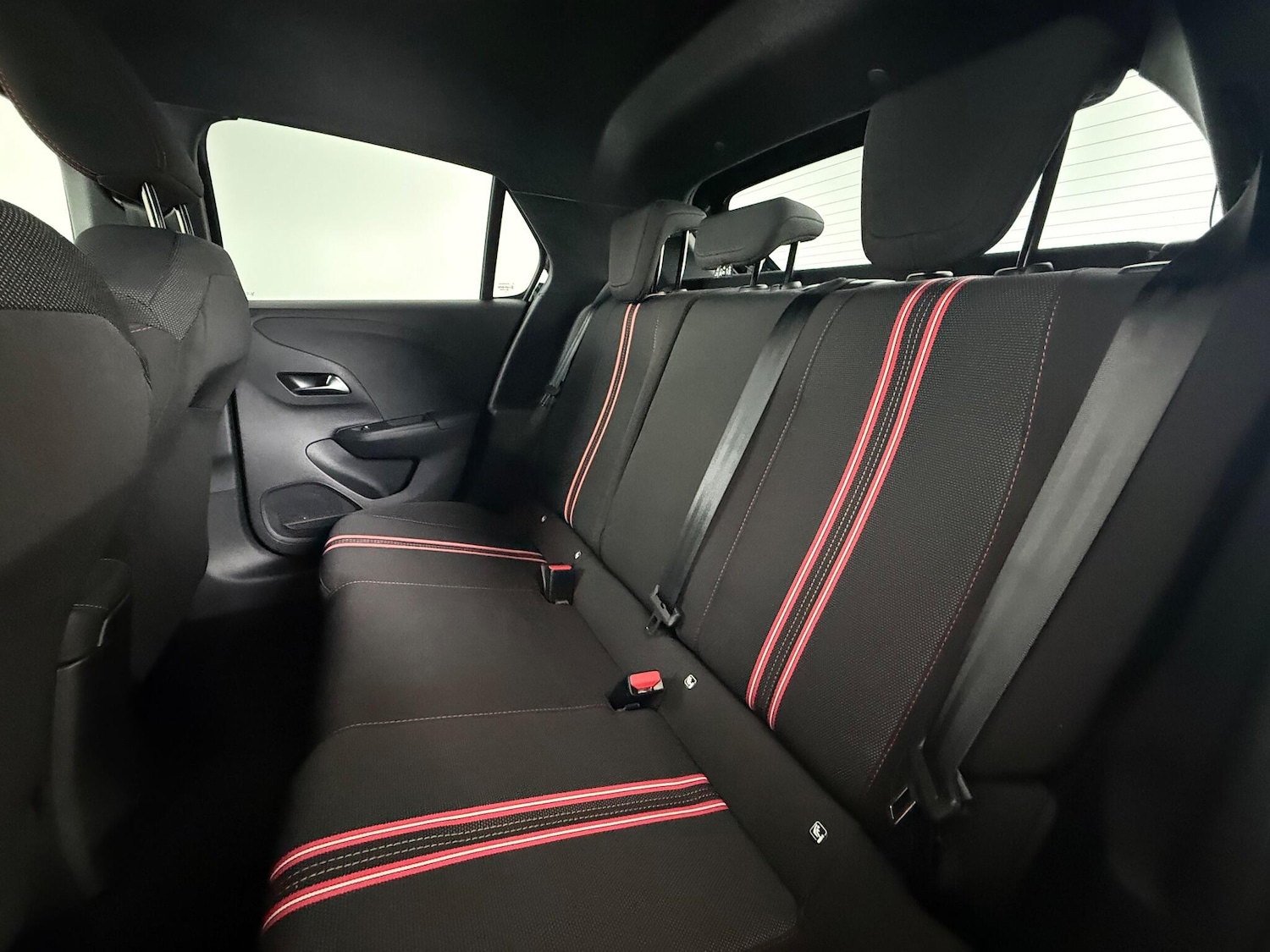 Used Vauxhall Corsa 2023 for sale - 76468466: Photo 18