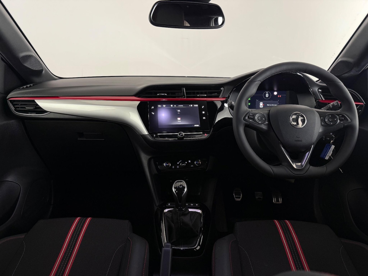 Used Vauxhall Corsa 2023 for sale - 76468466: Photo 19