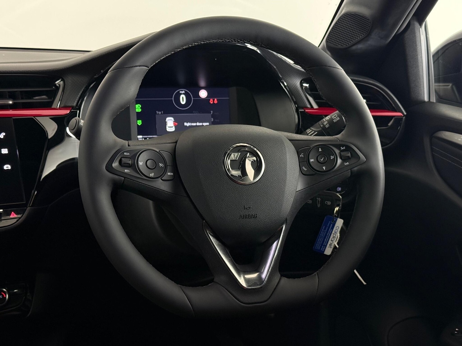 Used Vauxhall Corsa 2023 for sale - 76468466: Photo 24