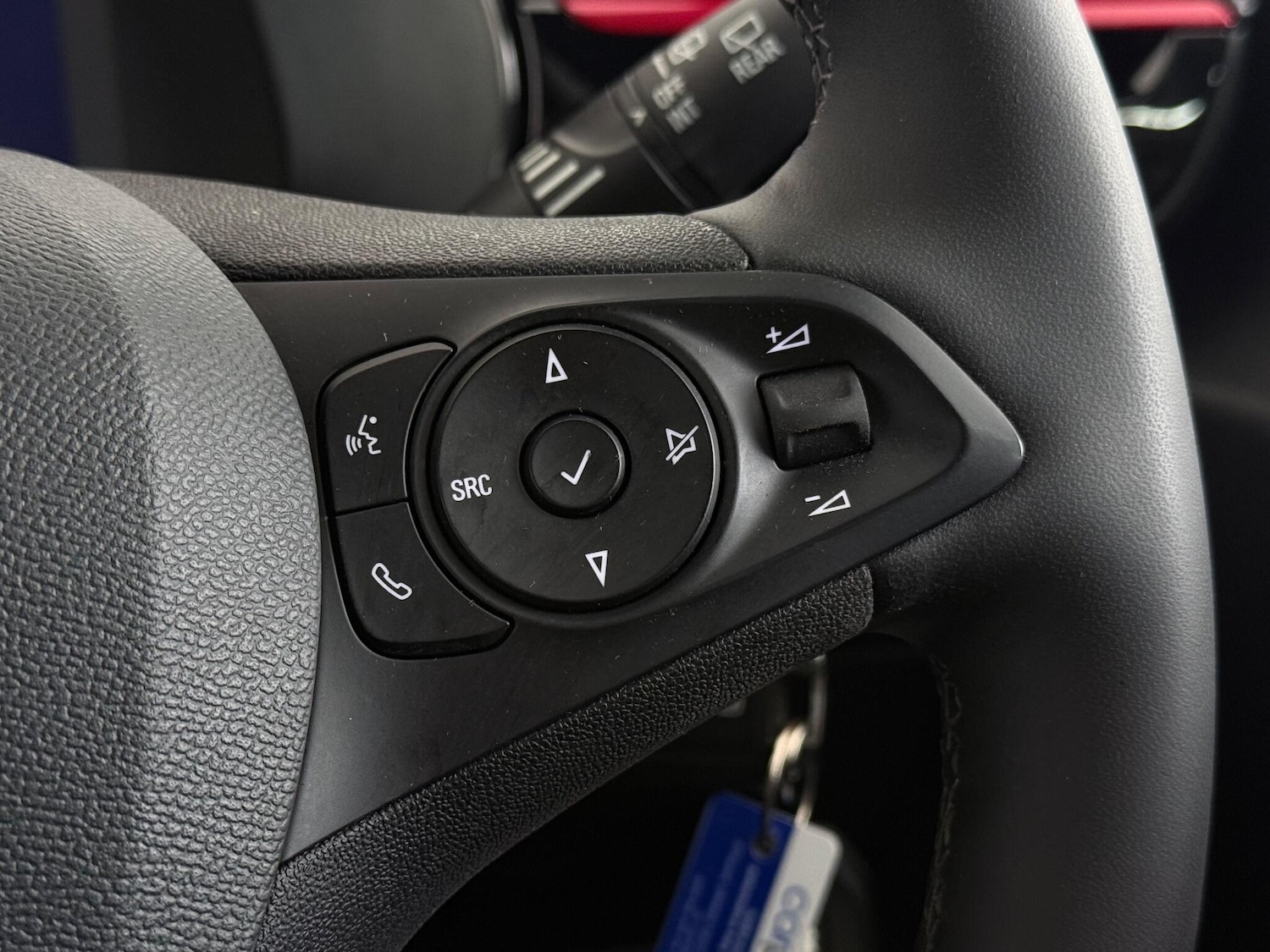 Used Vauxhall Corsa 2023 for sale - 76468466: Photo 27